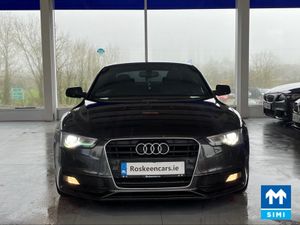 Audi A5 2.0 TDI S LINE 174BHP 3DR - Image 2