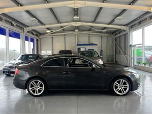 Audi A5 2.0 TDI S LINE 174BHP 3DR - Image 3