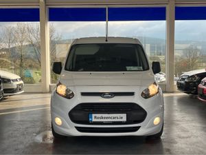 Ford Transit Connect SWB TREND 1.5 TD 75PS 5 5SPEE - Image 2