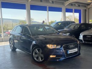 Audi A3 SPORT NAV  1.6 TDI - Image 3