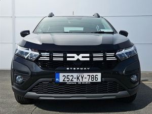 Dacia Sandero Stepway 1.0l 90ps Expression - Image 3