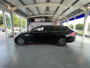 Skoda Superb SE TECH TDI GREENL TECHNOLOGY GREENLI - Image 4