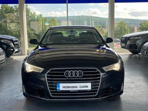 Audi A6 2.0 TDI 190 SE S-TRONIC 4DR AUTO - Image 2