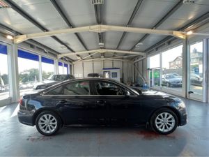 Audi A6 2.0 TDI 190 SE S-TRONIC 4DR AUTO - Image 4
