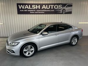 Volkswagen Passat 2.0 TDI SE NAV 150PS 4DR AUTO - Image 2