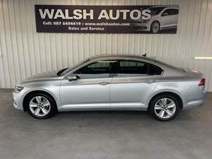 Volkswagen Passat 2.0 TDI SE NAV 150PS 4DR AUTO - Image 4