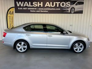 Skoda Octavia STYLE 2.0 TDI 150HP 4DR - Image 4