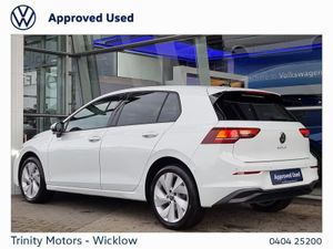 Volkswagen Golf 252 Edition 75 2.0 Diesel Best Va - Image 3