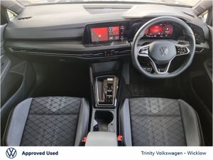 Volkswagen Golf R-line DSG - Automatic Mhev 1.5 E - Image 2
