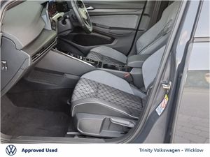 Volkswagen Golf R-line DSG - Automatic Mhev 1.5 E - Image 4