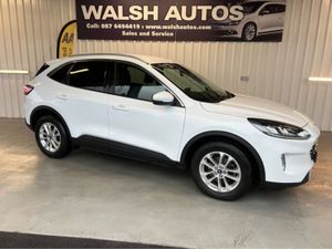 Ford Kuga TITANIUM 5DR 1.5 TD 120 S6.2 M6 F - Image 2