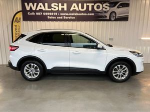 Ford Kuga TITANIUM 5DR 1.5 TD 120 S6.2 M6 F - Image 3