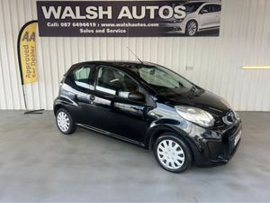 Citroen C1 1.0I VT 2DR - Image 2