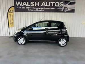 Citroen C1 1.0I VT 2DR - Image 3