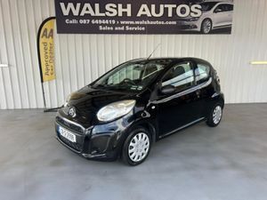 Citroen C1 1.0I VT 2DR - Image 4