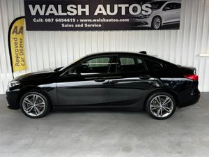 BMW 2-Series 218I 2GSA 4DR I SPORT - Image 4
