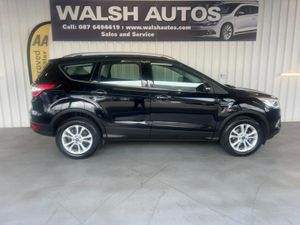 Ford Kuga TITANIUM 1.5 TDCI 120PS 4DR MAN - Image 2