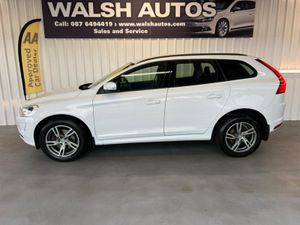 Volvo XC60 D4 FWD ES 5DR - Image 2
