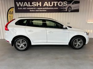 Volvo XC60 D4 FWD ES 5DR - Image 4