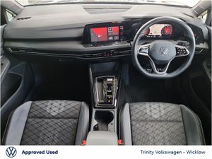 Volkswagen Golf R-line DSG Automatic Mhev 1.5 Ets - Image 2