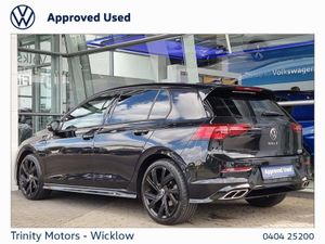 Volkswagen Golf R-line DSG Automatic Mhev 1.5 Ets - Image 3