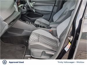 Volkswagen Golf R-line DSG Automatic Mhev 1.5 Ets - Image 4