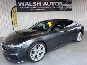 Audi A7 S LINE 40 TDI S-A - Image 3