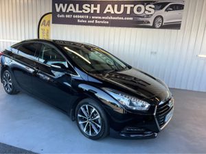 Hyundai i40 SALON EXECUTIVE 4DR - Image 2