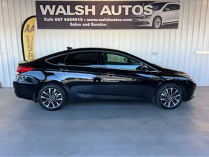Hyundai i40 SALON EXECUTIVE 4DR - Image 3