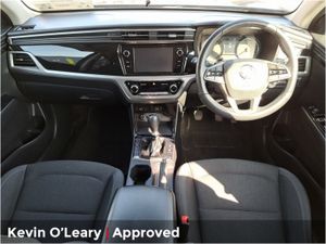 Ssangyong Korando 1.6d 2WD - Image 2