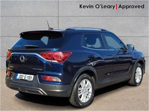 Ssangyong Korando 1.6d 2WD - Image 3