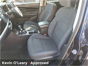 Ssangyong Korando 1.6d 2WD - Image 4