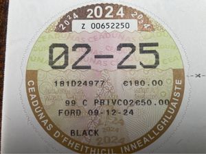 Ford Focus 1.5 Style Hatchback Diesel Manual (95bh - Image 2