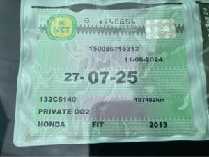 Honda Shuttle 1.3 HYBRID PETROL AUTOMATIC - Image 3