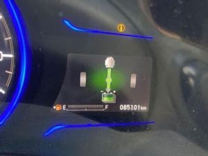 Honda Shuttle 1.5L MPV HYBRID PETROL AUTOMATIC - Image 4