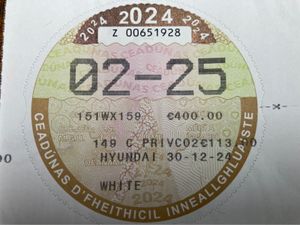 Hyundai Santa Fe 2.2 Executive SUV Diesel Manual 4 - Image 2