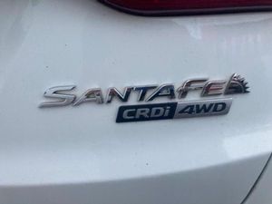 Hyundai Santa Fe 2.2 Executive SUV Diesel Manual 4 - Image 4