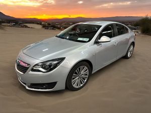 Vauxhall Insignia 2.0 CDTI ECOFLEX DESIRE DESIGN L - Image 4