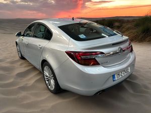 Vauxhall Insignia 2.0 CDTI ECOFLEX DESIRE DESIGN L - Image 2