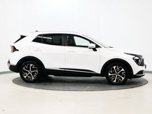 *18* 2022 Kia Sportage 1.6 k3 auto - Image 3