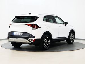 *18* 2022 Kia Sportage 1.6 k3 auto - Image 4