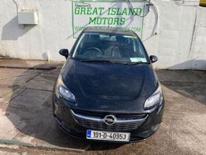 Opel Corsa 1.4 S Hatchback Petrol Manual (75bhp) - Image 3