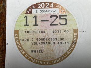 Volkswagen Caddy Price includes VAT @23% 2.0L Van - Image 2