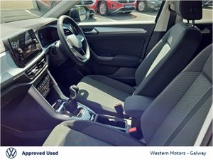 Volkswagen T-Roc Edition 75  PRE REG Savings  Win - Image 4