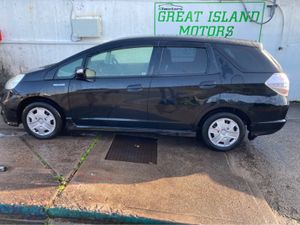 Honda Shuttle 1.3 HYBRID PETROL AUTOMATIC - Image 2
