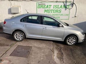 SEAT Toledo 1.2 S Hatchback Petrol Manual (90bhp) - Image 4