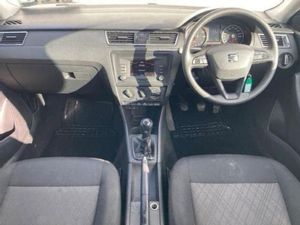 SEAT Toledo 1.2 S Hatchback Petrol Manual (90bhp) - Image 4
