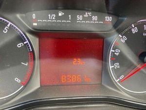 Opel Corsa 1.4 S Hatchback Petrol Manual (75bhp) - Image 4