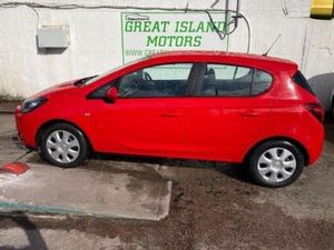 Opel Corsa 1.4 S Hatchback Petrol Manual (75bhp) - Image 3