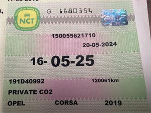 Opel Corsa 1.4 S Hatchback Petrol Manual (75bhp) - Image 4